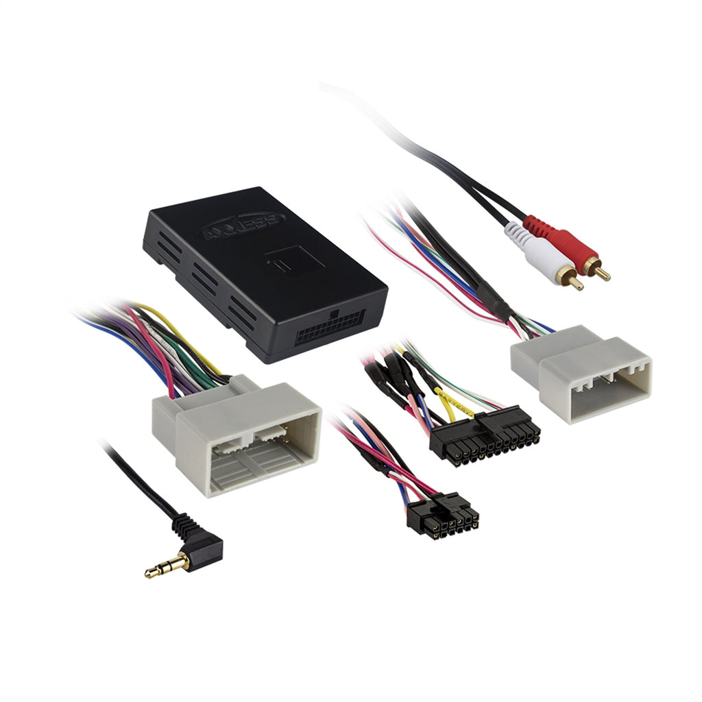 Metra Electronics HDCC-01 Custom Fit Clock Retention Interface for Select Honda CR-V, Honda Civic