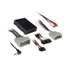 Load image into Gallery viewer, Metra Electronics HDCC-01 Custom Fit Clock Retention Interface for Select Honda CR-V, Honda Civic
