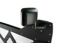 Load image into Gallery viewer, DV8 Offroad HDJL-01F Half Door with Aluminum Mesh; Front for Select Jeep Gladiator, Jeep Wrangler