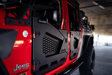 Load image into Gallery viewer, DV8 Offroad HDJL-02F Half Doors