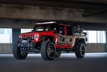 Load image into Gallery viewer, DV8 Offroad HDJL-02F Half Doors
