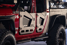 Load image into Gallery viewer, DV8 Offroad HDJL-02F Half Doors