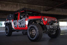 Load image into Gallery viewer, DV8 Offroad HDJL-02F Half Doors