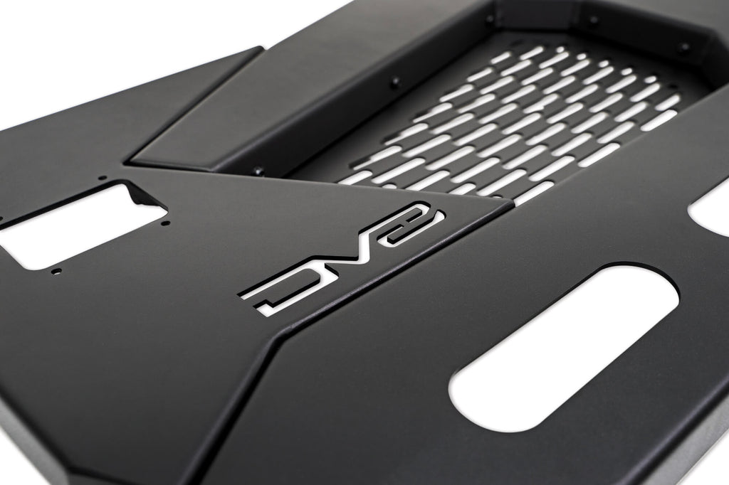 DV8 Offroad HDJL-02F Half Doors