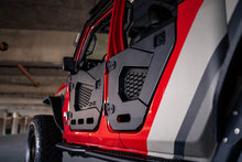 Load image into Gallery viewer, DV8 Offroad HDJL-02R Half Doors