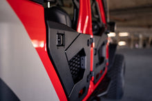 Load image into Gallery viewer, DV8 Offroad HDJL-02R Half Doors
