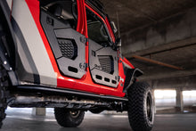 Load image into Gallery viewer, DV8 Offroad HDJL-02R Half Doors
