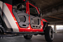 Load image into Gallery viewer, DV8 Offroad HDJL-02R Half Doors