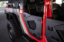 Load image into Gallery viewer, DV8 Offroad HDJL-02R Half Doors