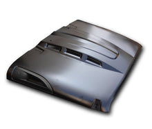 Load image into Gallery viewer, DV8 Offroad HDMB07-02 Hood; Heat Dispersion for Select Jeep Wrangler, Jeep Wrangler JK