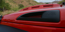 Load image into Gallery viewer, DV8 Offroad HDMB07-02 Hood; Heat Dispersion for Select Jeep Wrangler, Jeep Wrangler JK