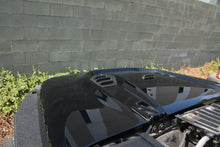 Load image into Gallery viewer, DV8 Offroad HDMB07-TA Hood; 10Th Anniversary for Select Jeep Wrangler, Jeep Wrangler JK