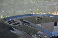 Load image into Gallery viewer, DV8 Offroad HDMB07-TA Hood; 10Th Anniversary for Select Jeep Wrangler, Jeep Wrangler JK