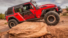 Load image into Gallery viewer, DV8 Offroad HDMBJL-01 Hood; Heat Dispersion for Select Jeep Gladiator, Jeep Wrangler