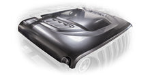 Load image into Gallery viewer, DV8 Offroad HDMBJL-TA Hood; Rubicon Replica for Select Jeep Gladiator, Jeep Wrangler