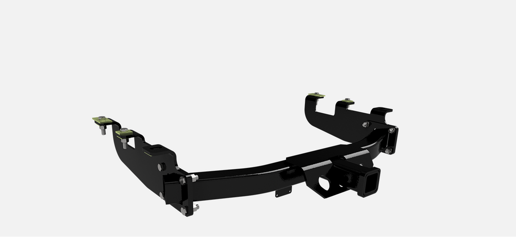 B&W Trailer Hitches HDRH25182 Rcvr Hitch-2", 16,000# Boxed - Truck Part Superstore