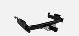 B&W Trailer Hitches HDRH25187 Rcvr Hitch-2