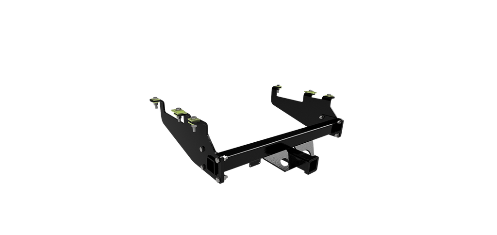 B&W Trailer Hitches HDRH25198 Rcvr Hitch-2", 16,000# Boxed - Truck Part Superstore