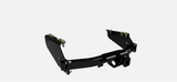 B&W Trailer Hitches HDRH25230 Rcvr Hitch-2