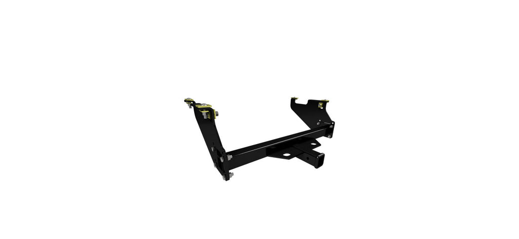 B&W Trailer Hitches HDRH25503 Rcvr Hitch-2", 16,000# Boxed - Truck Part Superstore