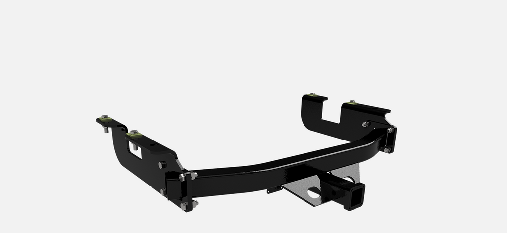 B&W Trailer Hitches HDRH25600 Rcvr Hitch-2", 16,000# Boxed - Truck Part Superstore