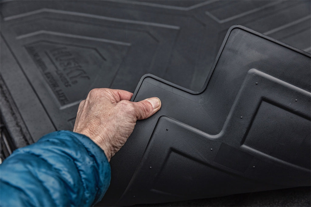 Husky Liners 16000 Heavy Duty Bed Mat for Select Ram