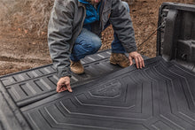 Load image into Gallery viewer, Husky Liners 16004 Heavy Duty Bed Mat for Select Chevrolet Silverado 1500, Chevrolet Silverado LTD, GMC Sierra