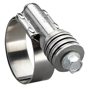 TRIDON 41200 HD Flex-Gear® Ideal 41 Series Clamp, 32-54mm