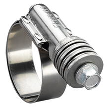 Load image into Gallery viewer, TRIDON 41200 HD Flex-Gear® Ideal 41 Series Clamp, 32-54mm