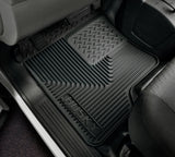 Husky Liners 51222 Front Floor Mats