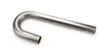 Load image into Gallery viewer, HEDMAN 12054 U-Bend Mild Steel 1.625 x 2.5in Radius 18 Gauge