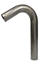 Load image into Gallery viewer, HEDMAN 12081 J-Bend Mild Steel 2.500 x 4in Radius 18 Gauge
