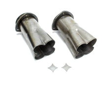 Load image into Gallery viewer, HEDMAN 14011 Weld-On Collectors 1-5/8in x  3in