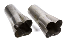 Load image into Gallery viewer, HEDMAN 14023 Weld-On Collectors 2-3/8in x 4-1/2in (Pair)