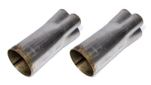 Load image into Gallery viewer, HEDMAN 14026 Weld-On Collectors 2-1/2in x  5in (Pair)