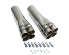 Load image into Gallery viewer, HEDMAN 14046 Slip-On Collectors 1-7/8in x 3-1/2in (Pair)