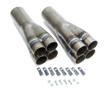 Load image into Gallery viewer, HEDMAN 14048 Slip-On Collectors 2-1/8in x 3-1/2in (Pair)