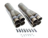 HEDMAN 14048 Slip-On Collectors 2-1/8in x 3-1/2in (Pair)