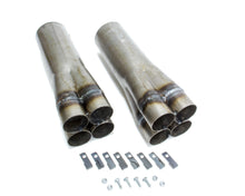 Load image into Gallery viewer, HEDMAN 14049 Slip-On Collectors 2-1/8in x  4in (Pair)