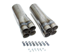Load image into Gallery viewer, HEDMAN 14146 Slip-On Collectors 2-1/4in x 4-1/2in (Pair)
