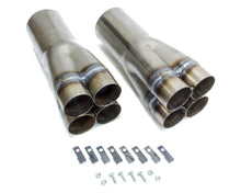 Load image into Gallery viewer, HEDMAN 14150 Slip-On Collectors 2-1/2in x 4-1/2in (Pair)