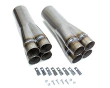 Load image into Gallery viewer, HEDMAN 14151 Slip-On Collectors 2-1/4in x  4in (Pair)