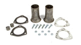 HEDMAN 16020 2-1/2in Collector 2in Outlet