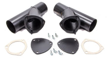 Load image into Gallery viewer, HEDMAN 16300 3in Racing Cut-Outs