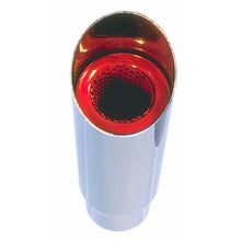 Load image into Gallery viewer, HEDMAN 17122 Exhaust Tip w/Resinator 2-1/2in Inlet