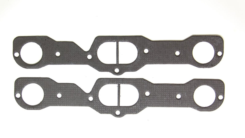HEDMAN 18077 Pontiac Header Gaskets D Port Outer