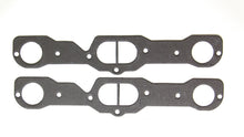 Load image into Gallery viewer, HEDMAN 18077 Pontiac Header Gaskets D Port Outer
