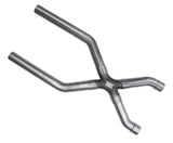 HEDMAN 18830 3in Universal X-Pipe