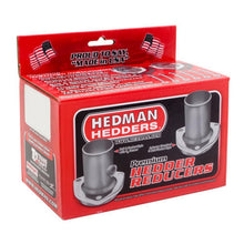 Load image into Gallery viewer, HEDMAN 21119 3in Ball &amp; Socket Style Reducer Pair