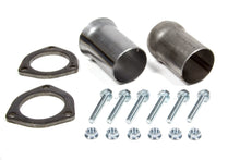 Load image into Gallery viewer, HEDMAN 21151 2-1/2in Ball &amp; Socket Flange Kit Steel